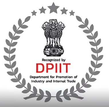 DPIIT Certified