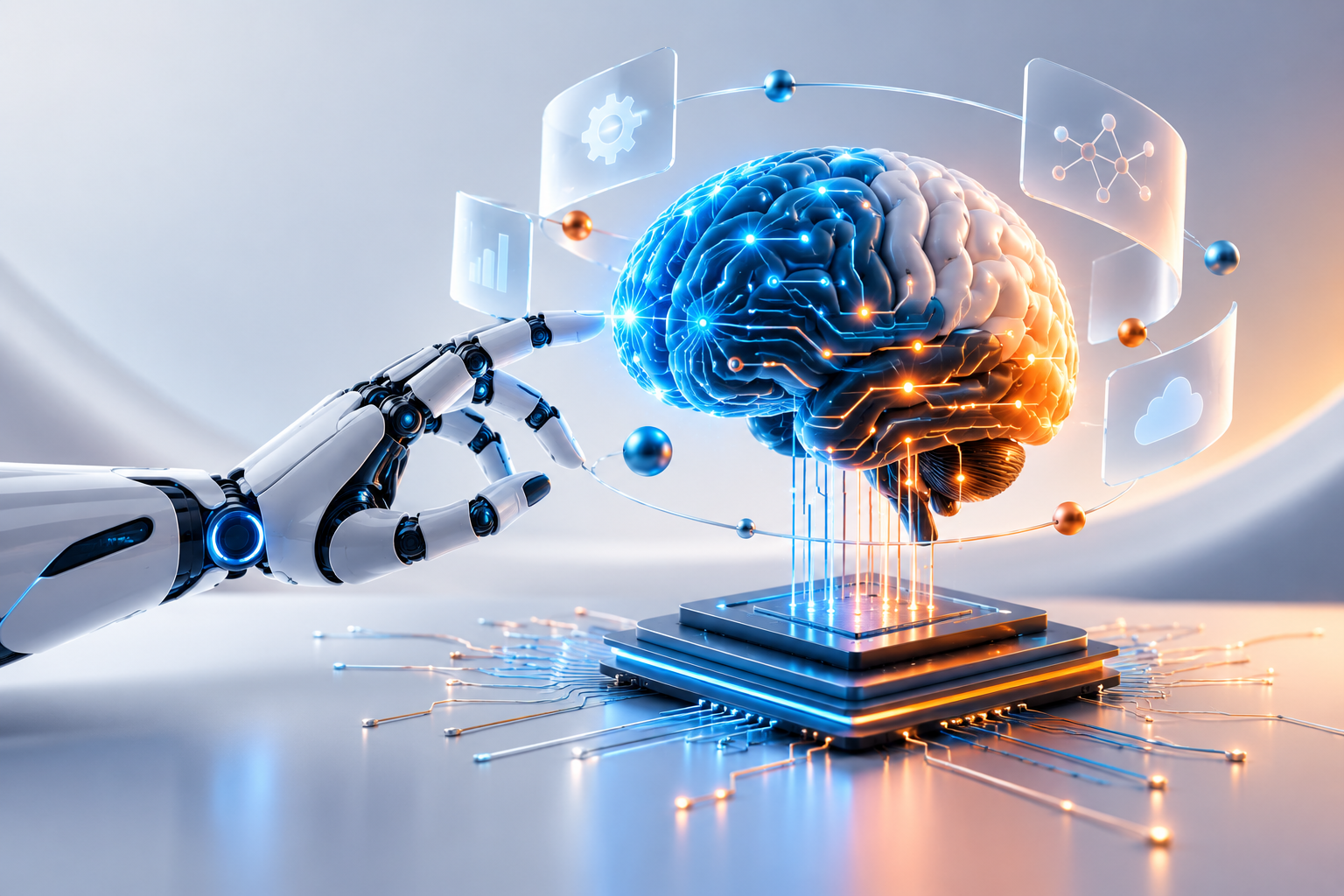 Gen AI product engineering