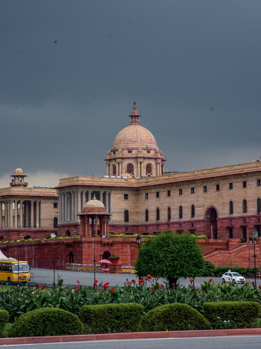 Public Sector & Government